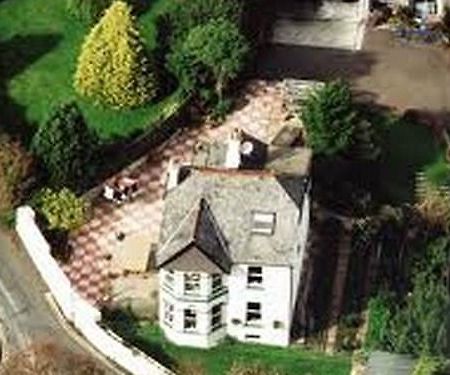 Drakewalls Bed & Breakfast Gunnislake Exterior photo